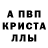 МЕТАДОН кристалл Wunna Boss